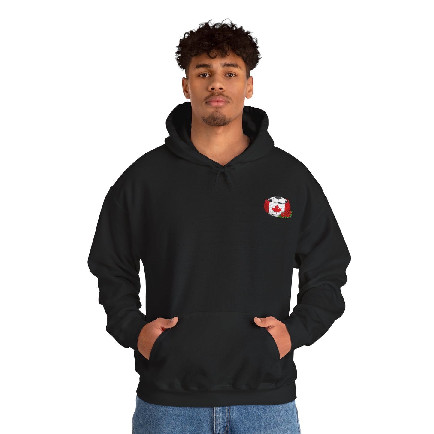 Canada Hoodie
