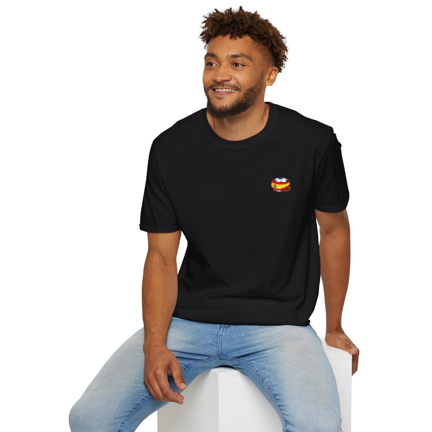 Spain T-Shirt