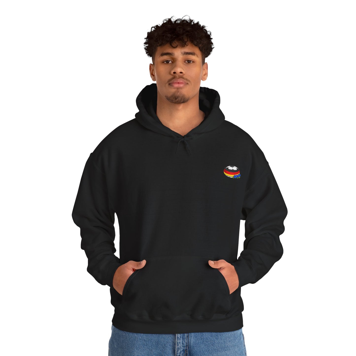 Germany Hoodie