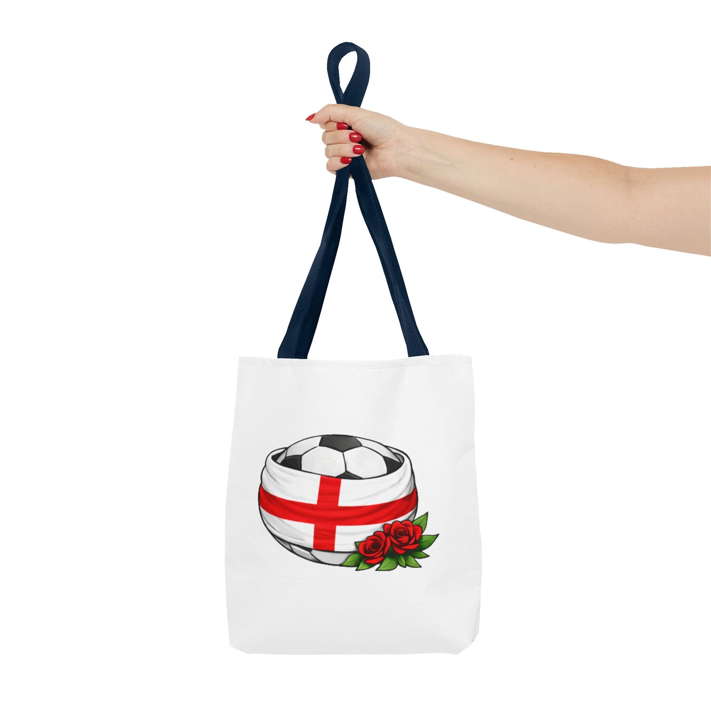 England Tote Bag