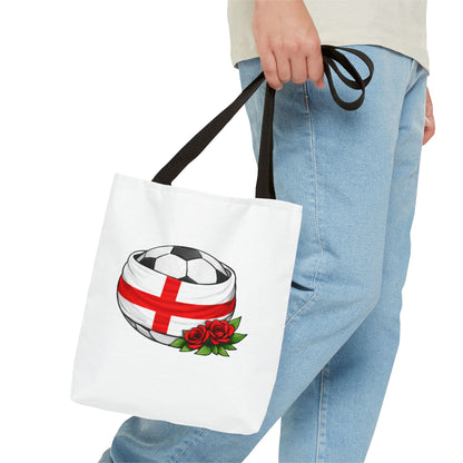 England Tote Bag