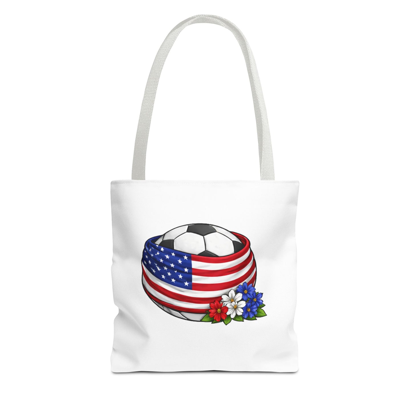 USA Tote Bag