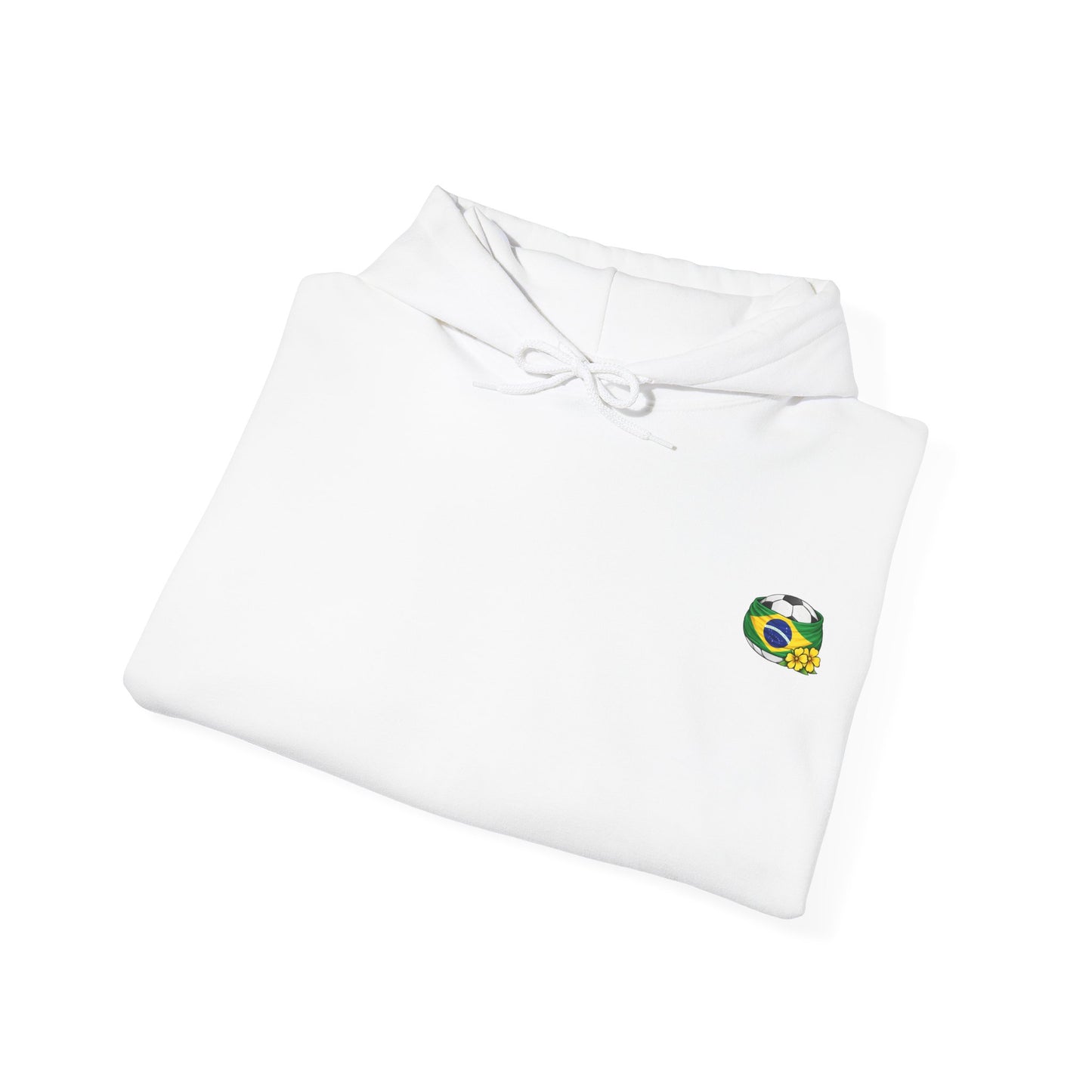Brazil Hoodie