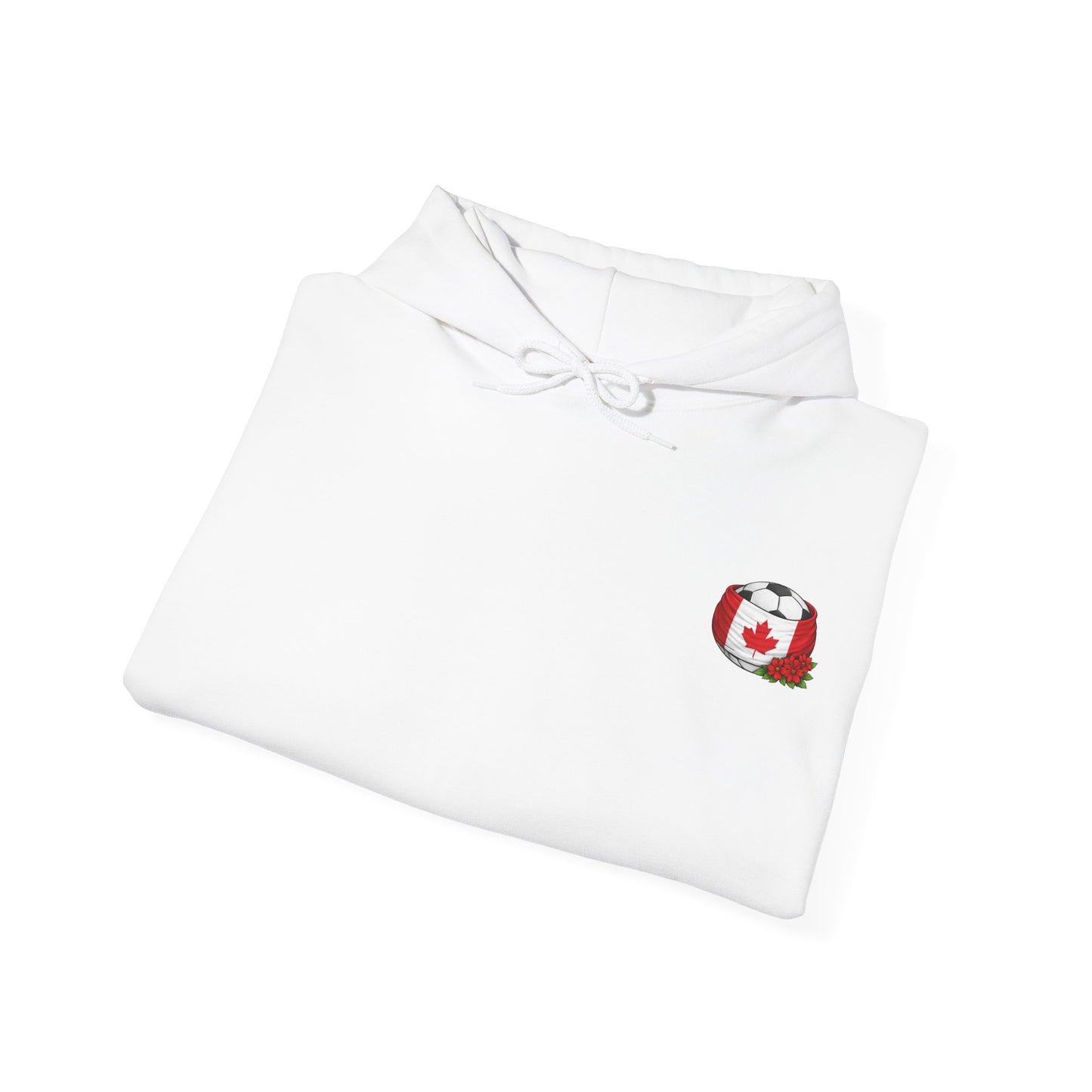Canada Hoodie