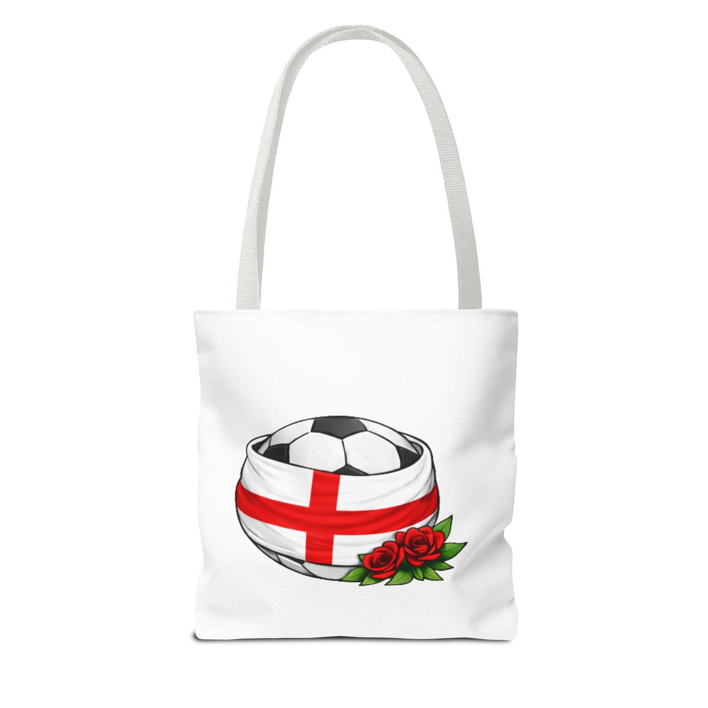 England Tote Bag