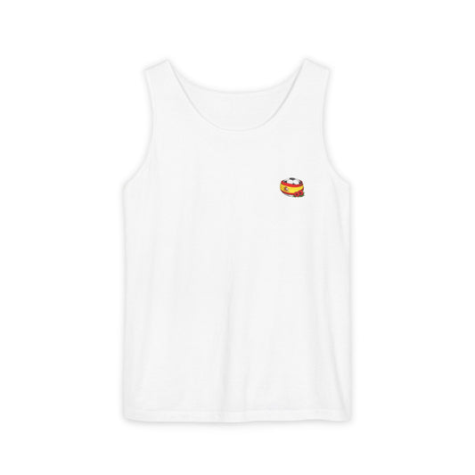 Spain Tank Top