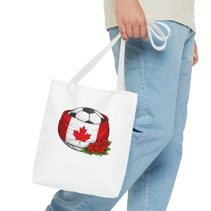 Canada Tote Bag