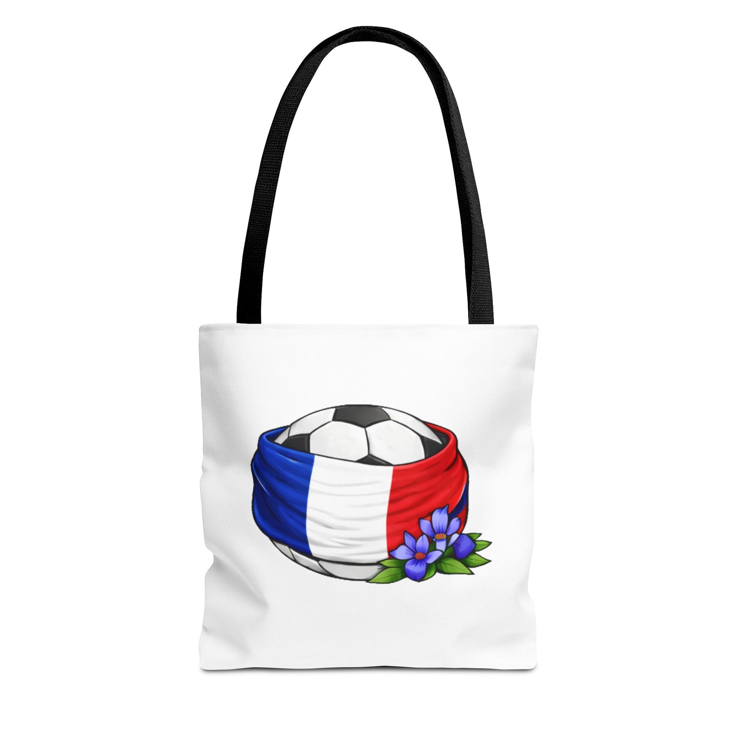 France Tote Bag