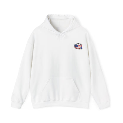 USA Hoodie