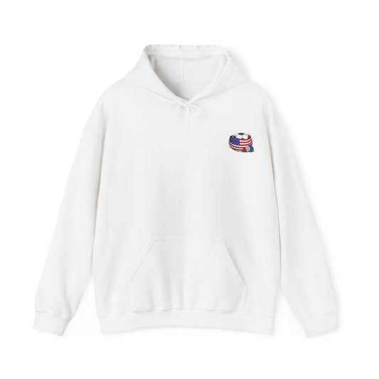 USA Hoodie