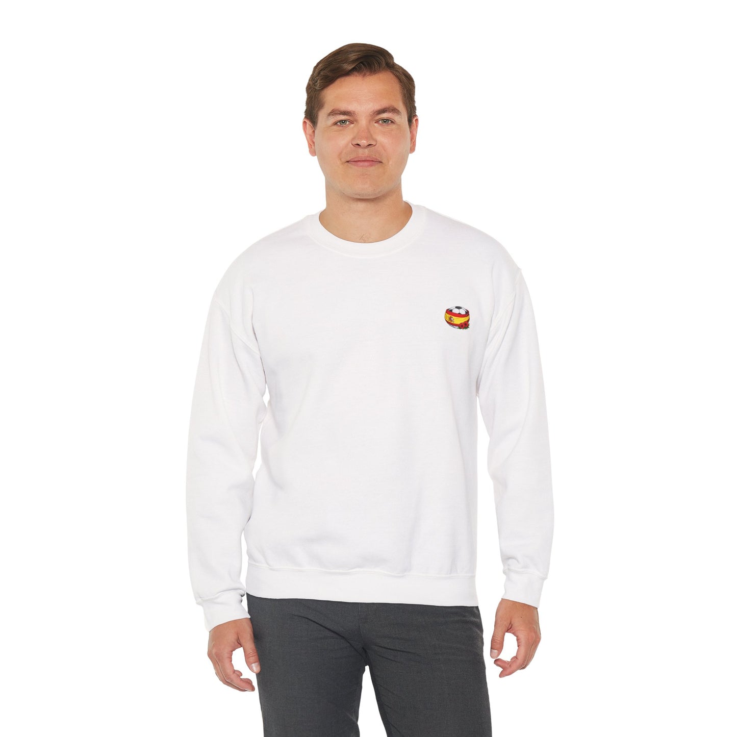 Spain Sweatshirt