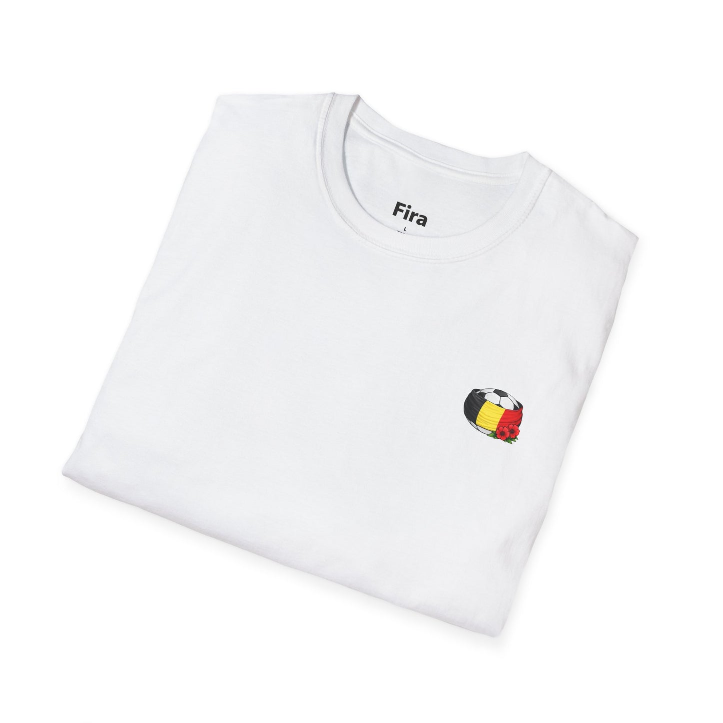 Belgium T-Shirt