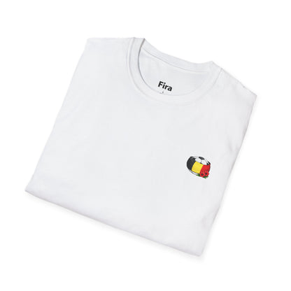 Belgium T-Shirt