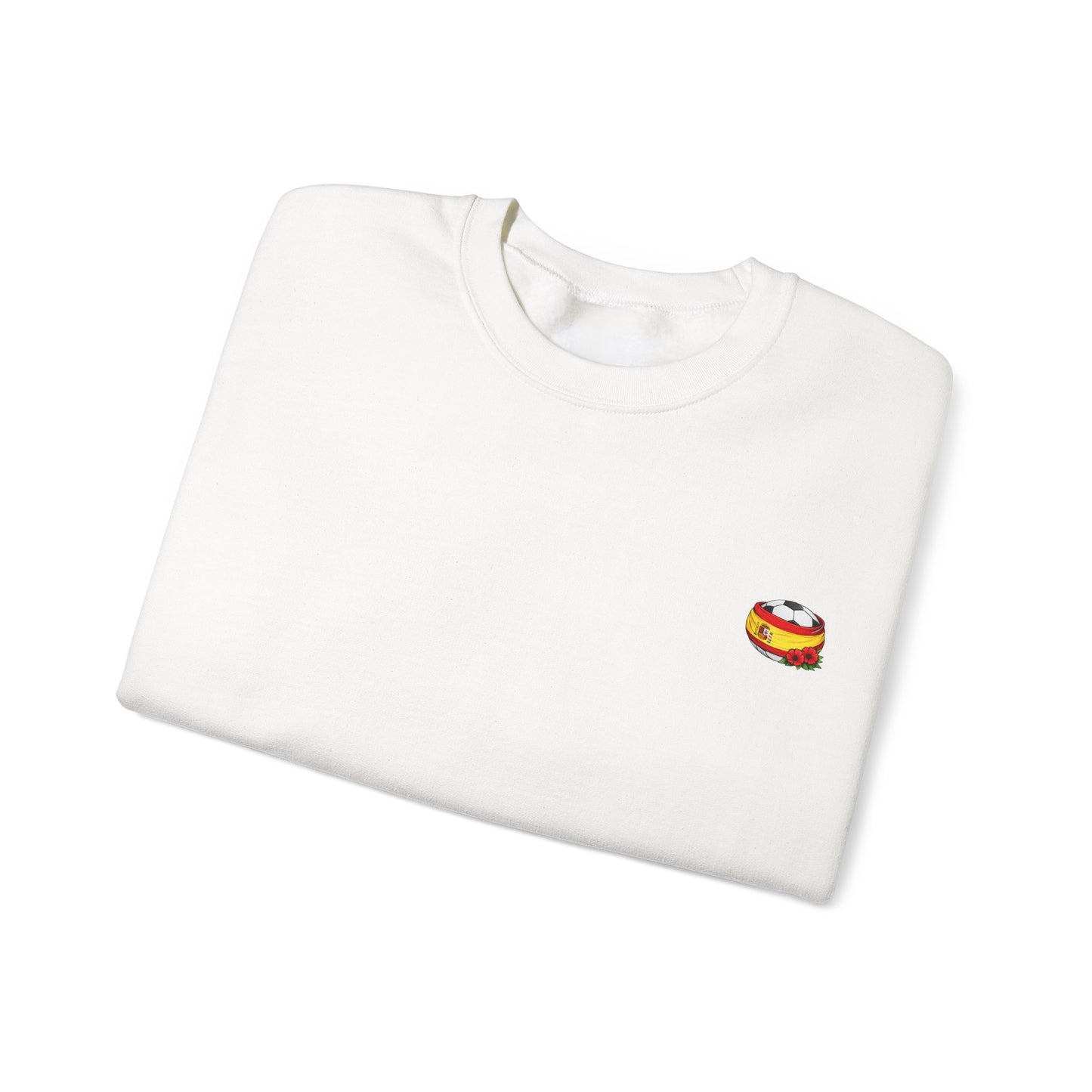 Spain Sweatshirt