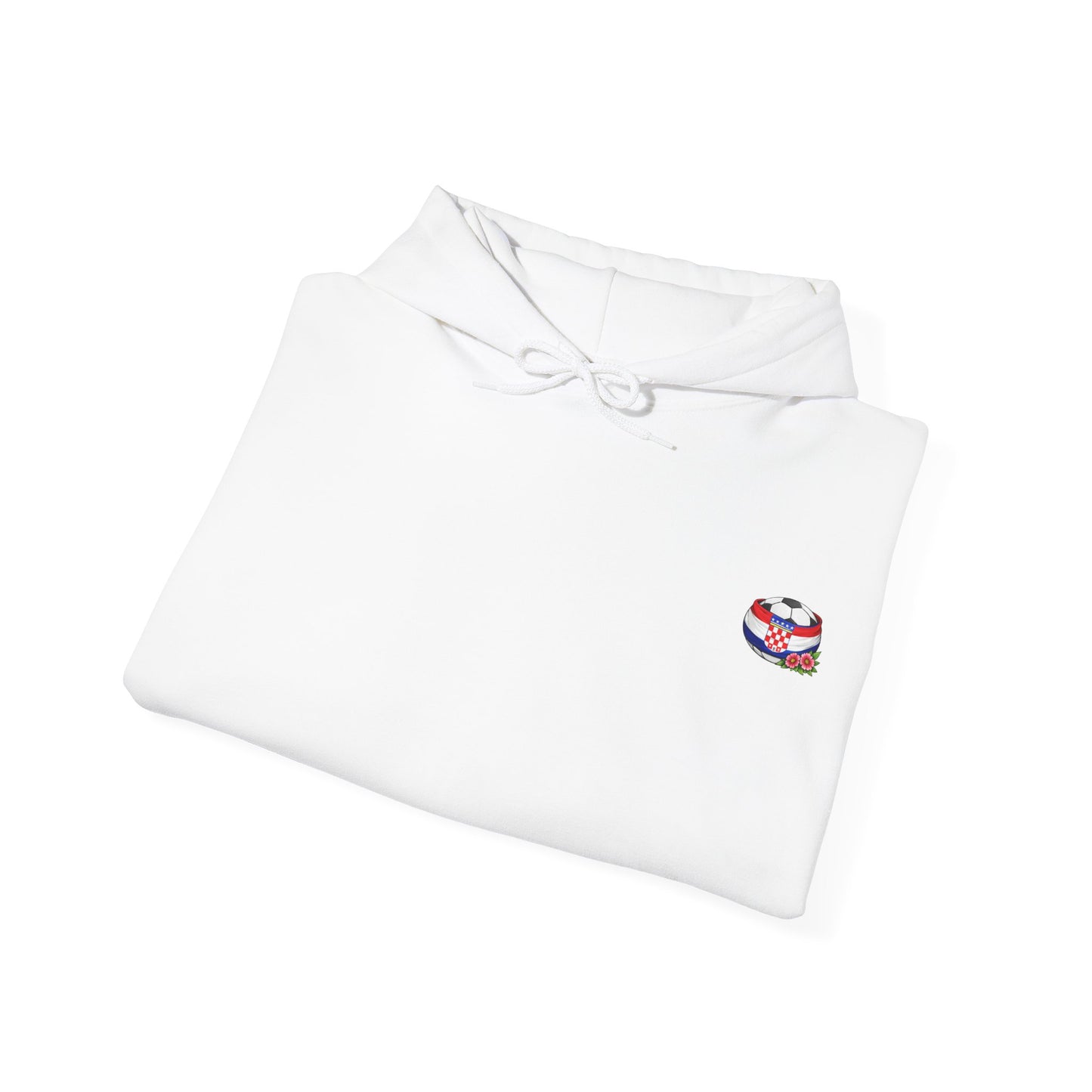 Croatia Hoodie