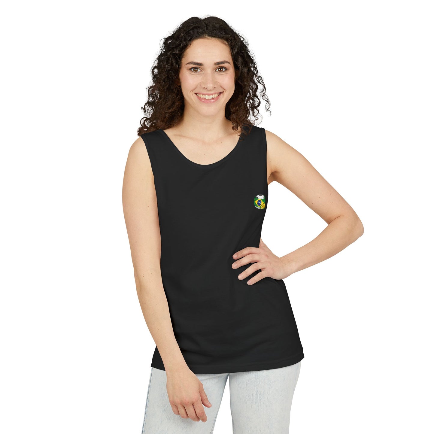 Brazil Tank Top