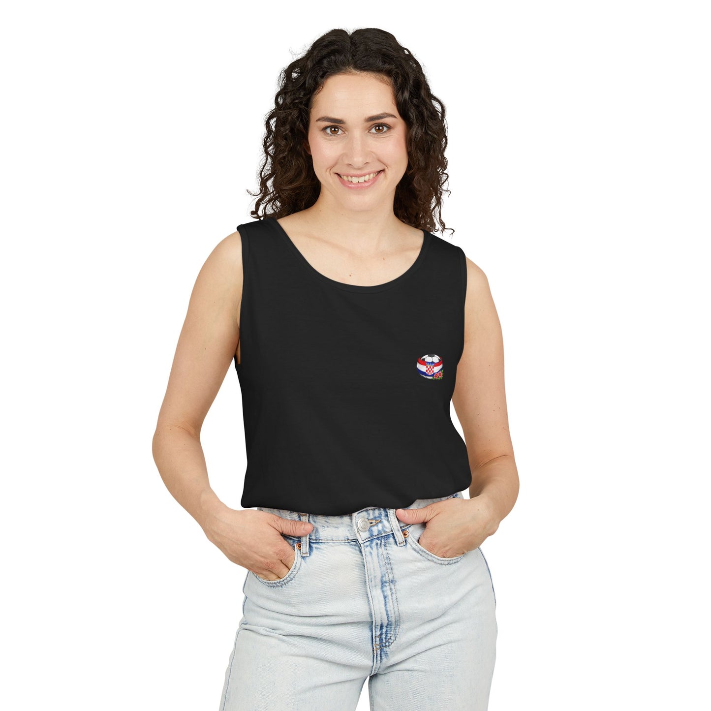 Netherlands Tank Top