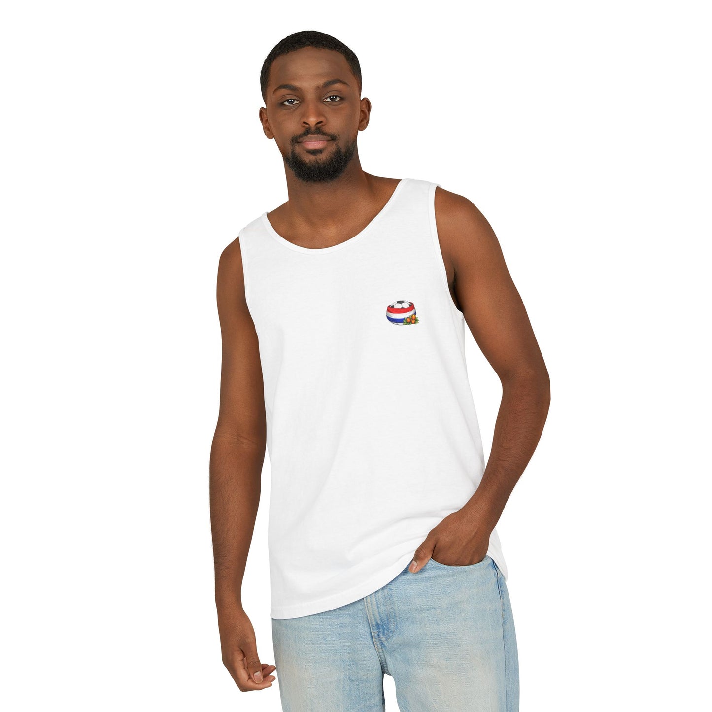 Netherland Tank Top