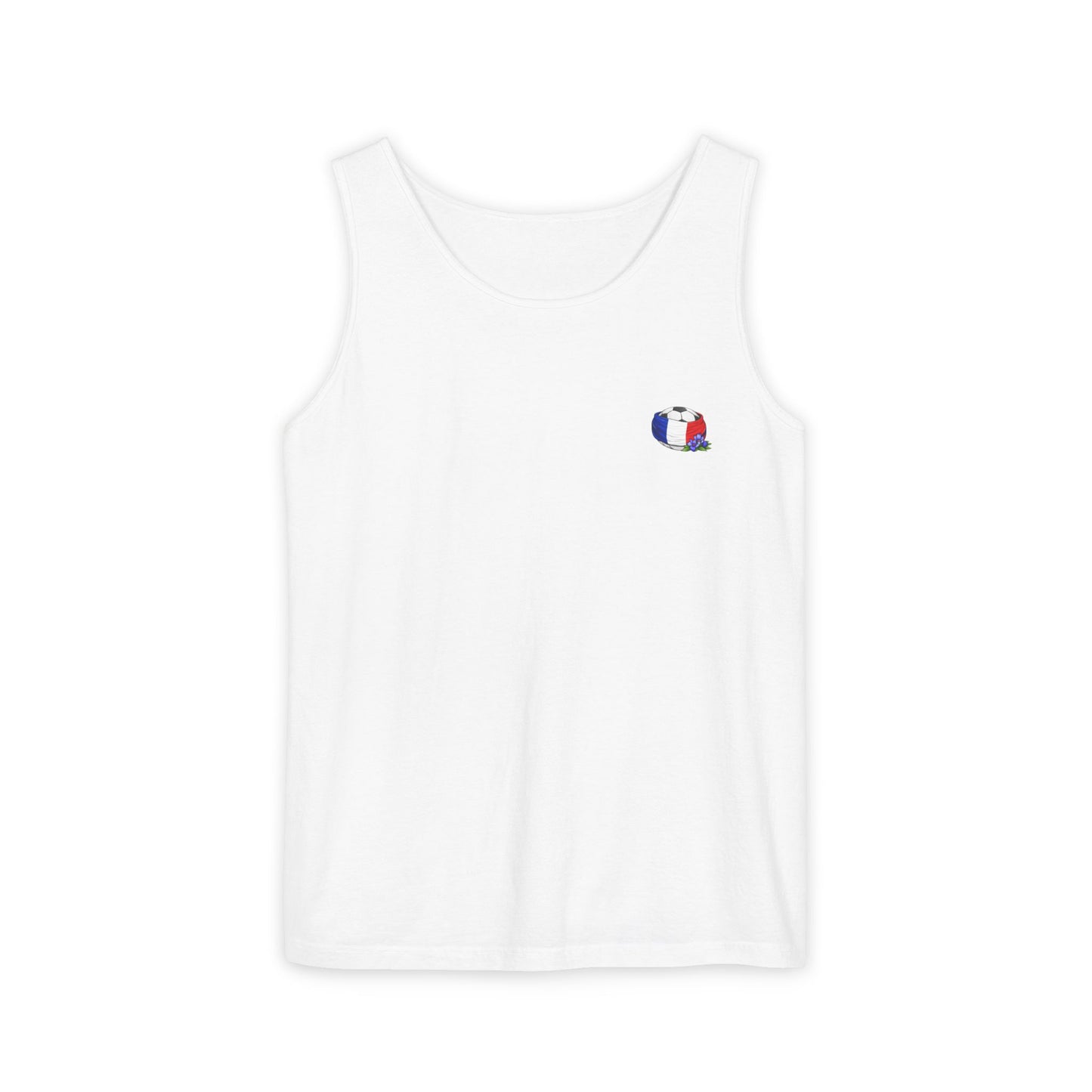 France Tank Top