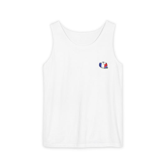 France Tank Top