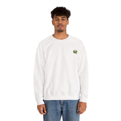 Brazil Sweatshirt