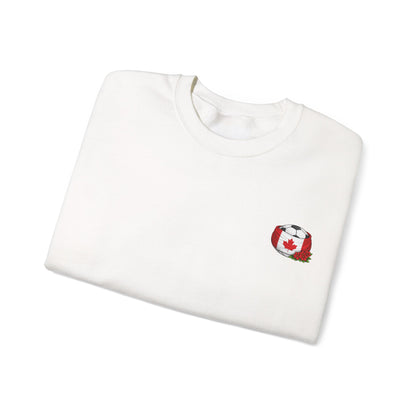 Canada Sweatshirt