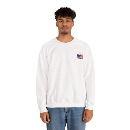 USA Sweatshirt