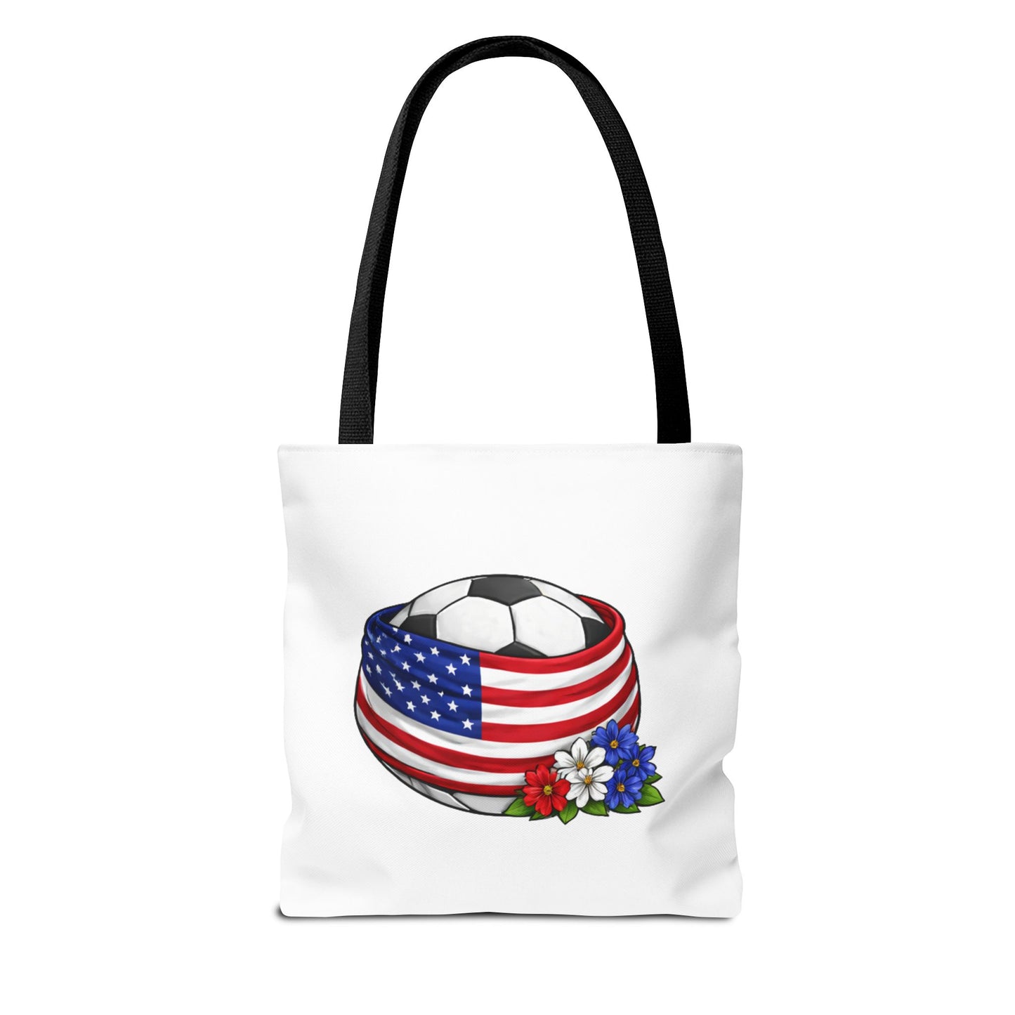 USA Tote Bag