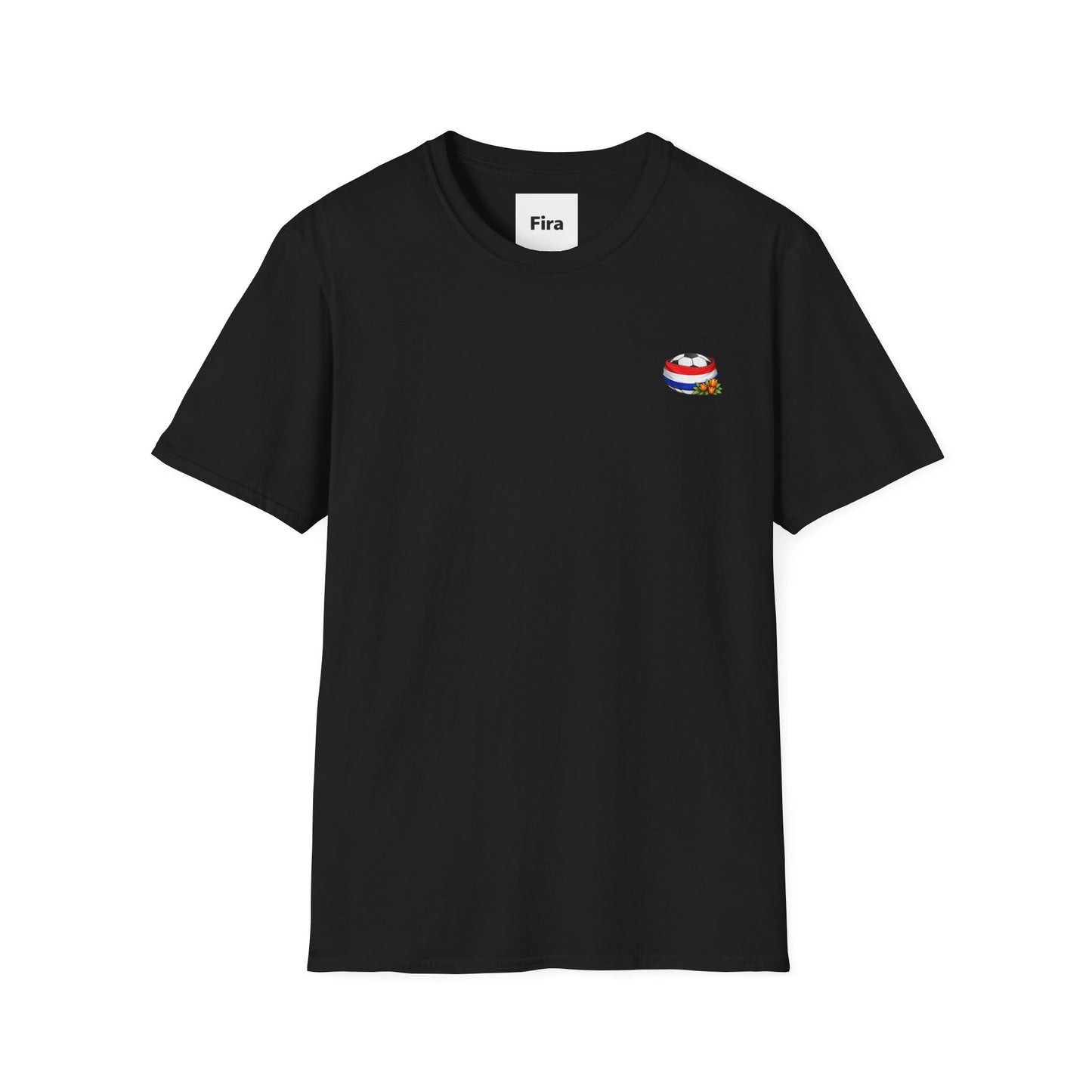 Netherlands T-Shirt