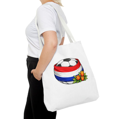 Netherlands Tote Bag