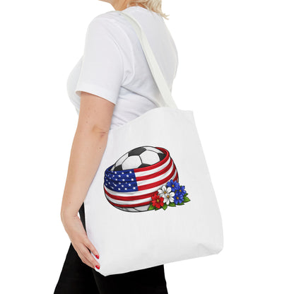 USA Tote Bag