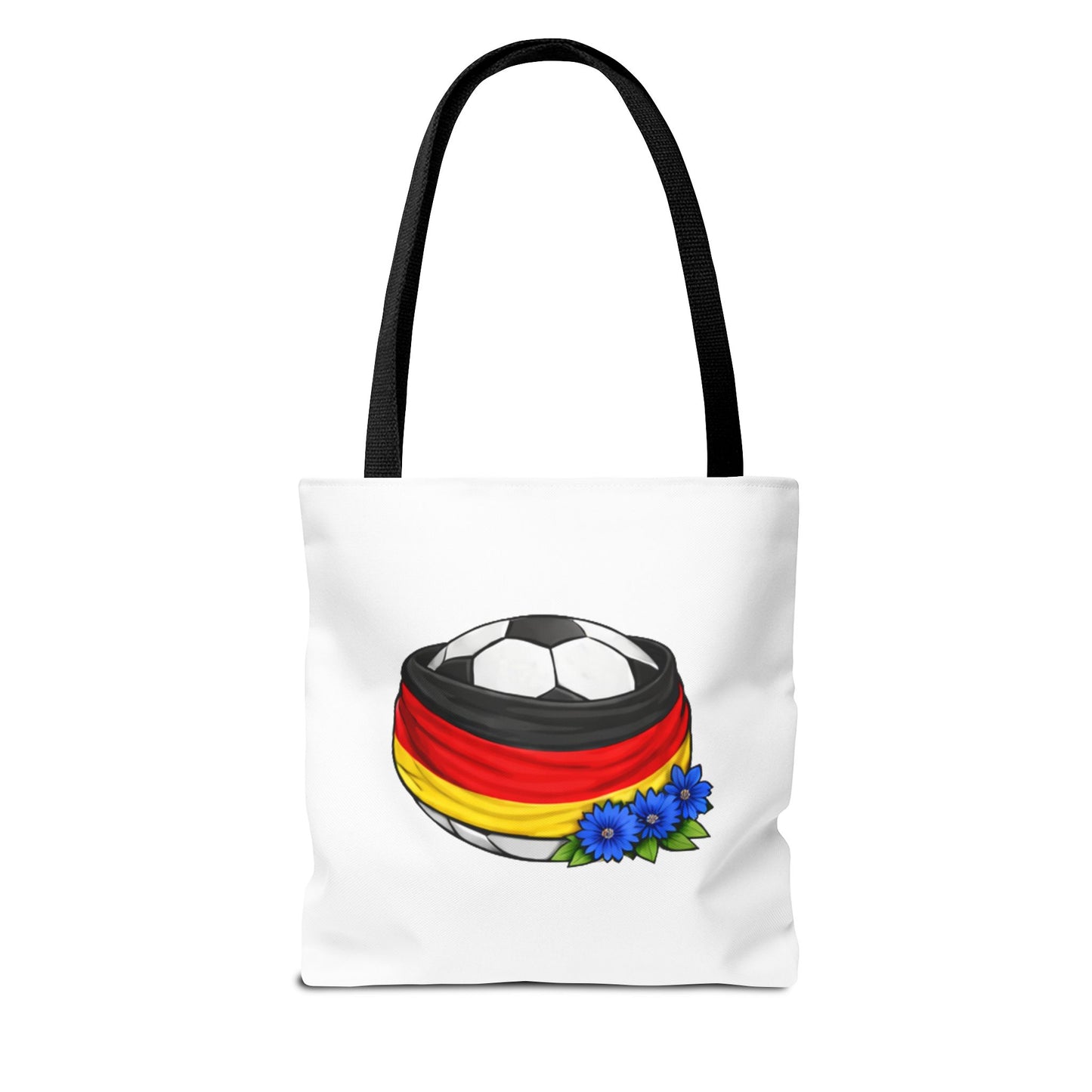Germany Tote Bag