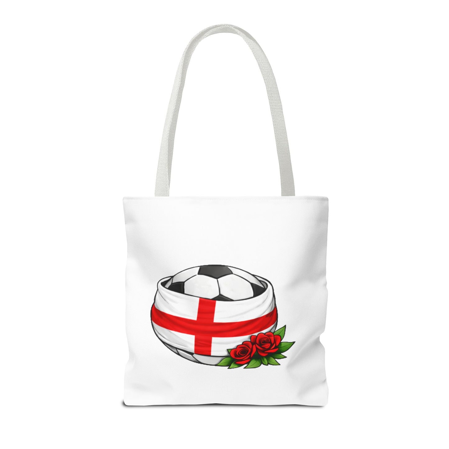 England Tote Bag