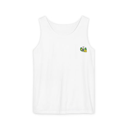 Brazil Tank Top