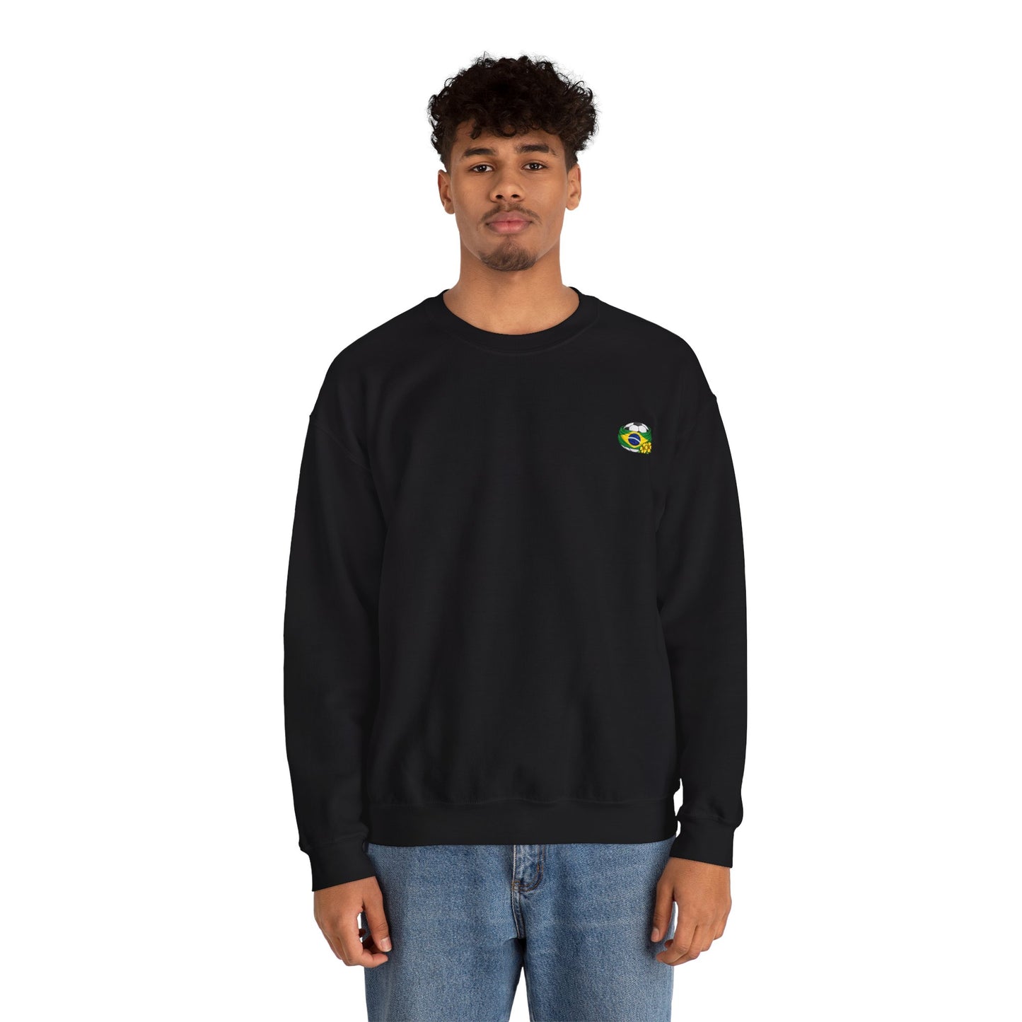 Brazil Sweatshirt