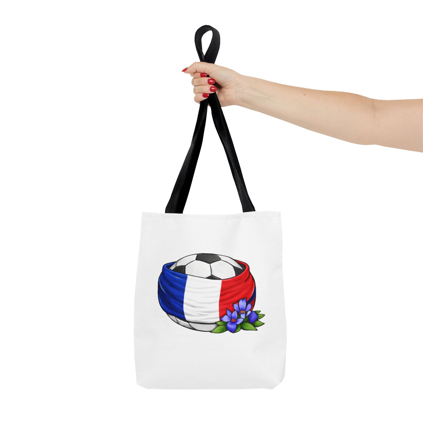 France Tote Bag
