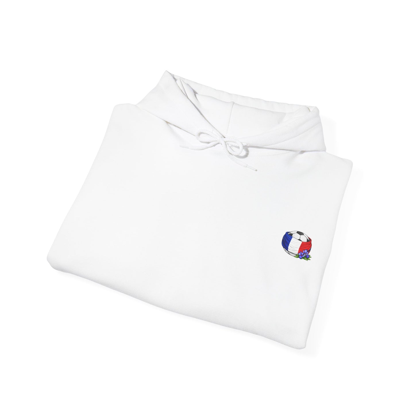 France Hoodie