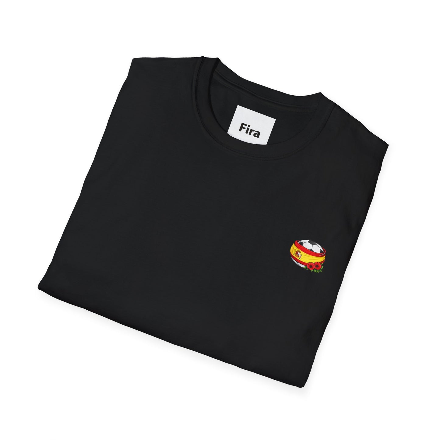 Spain T-Shirt