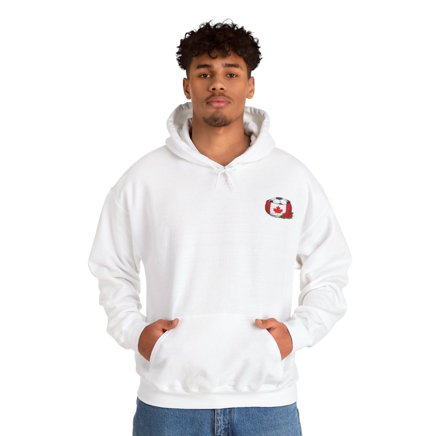 Canada Hoodie