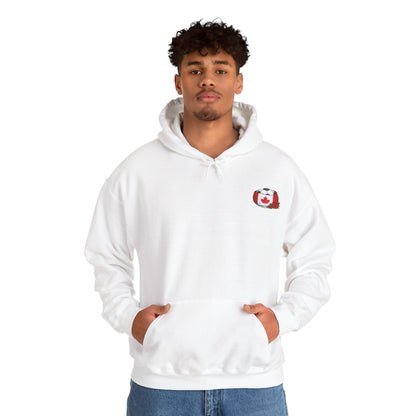 Canada Hoodie
