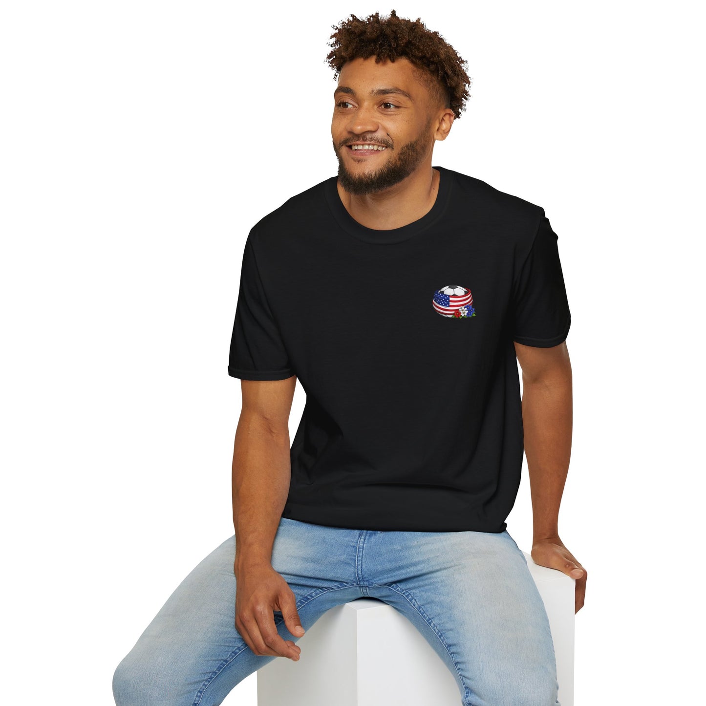 USA T-Shirt