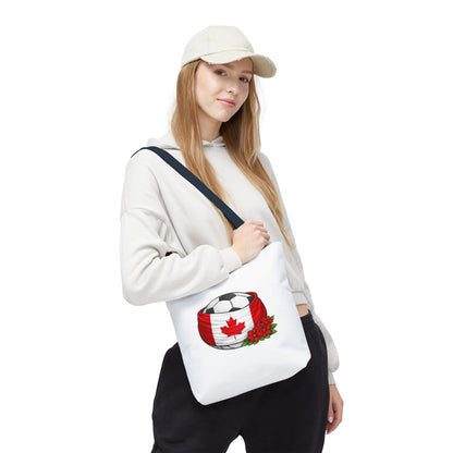 Canada Tote Bag