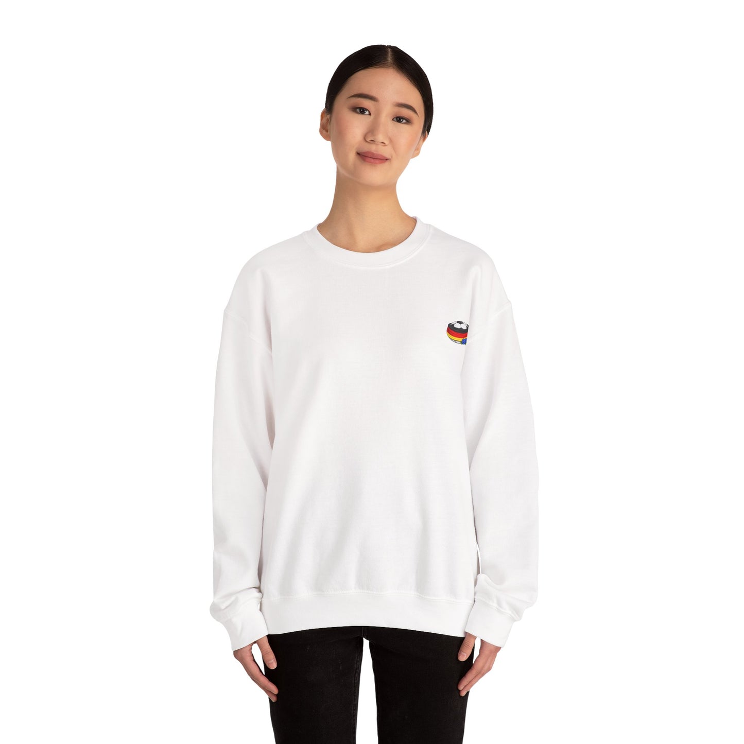 Germany Sweatshirt