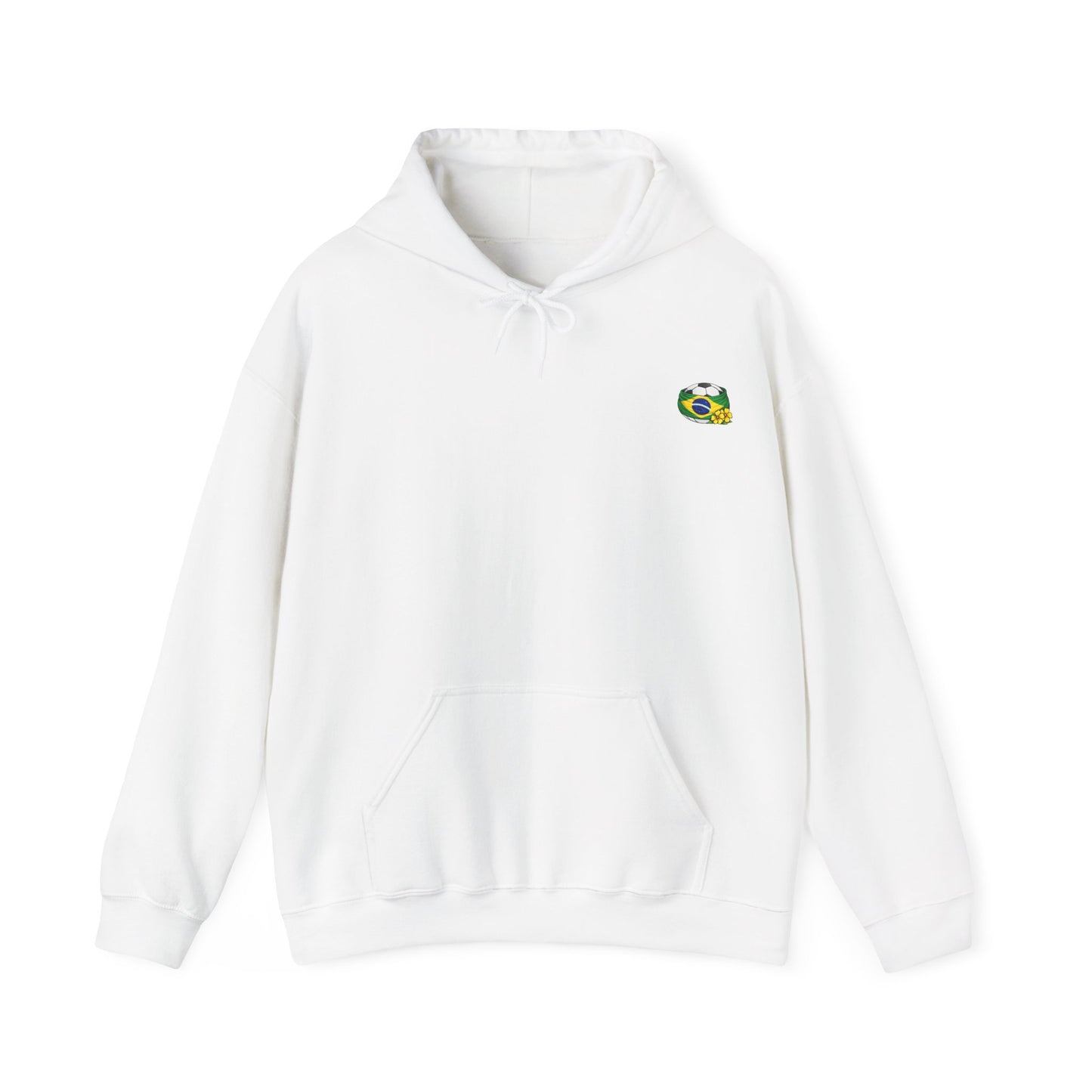 Brazil Hoodie