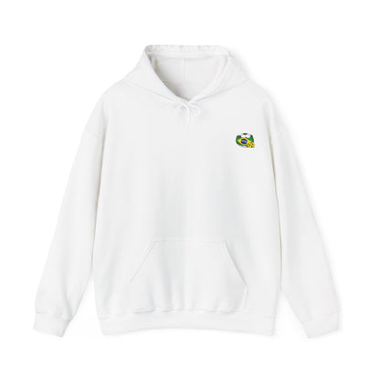 Brazil Hoodie