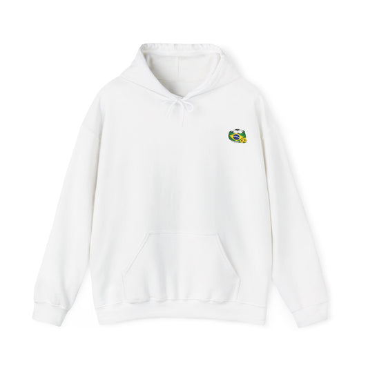 Brazil Hoodie