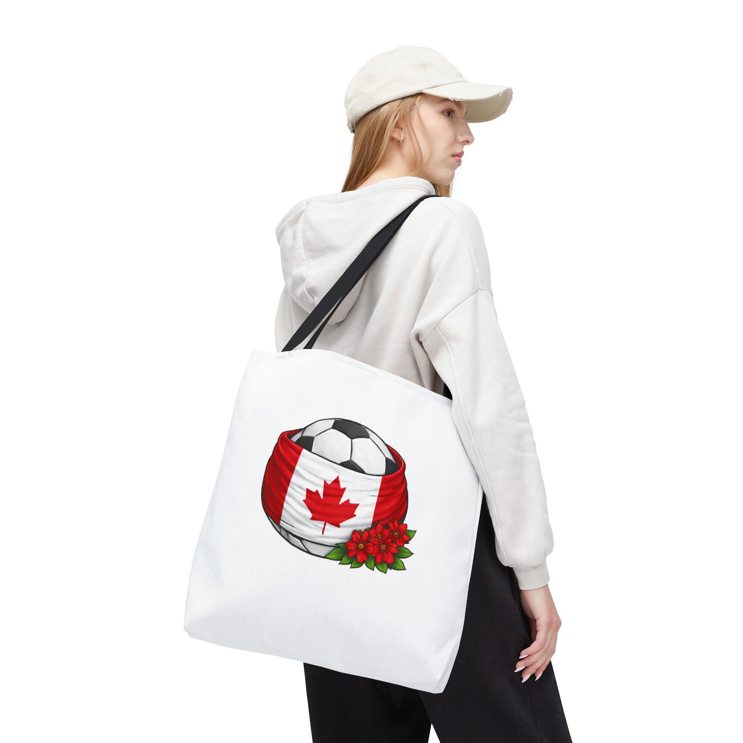 Canada Tote Bag