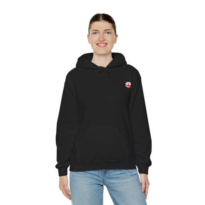 England Hoodie