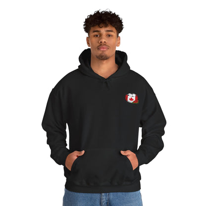 Canada Hoodie