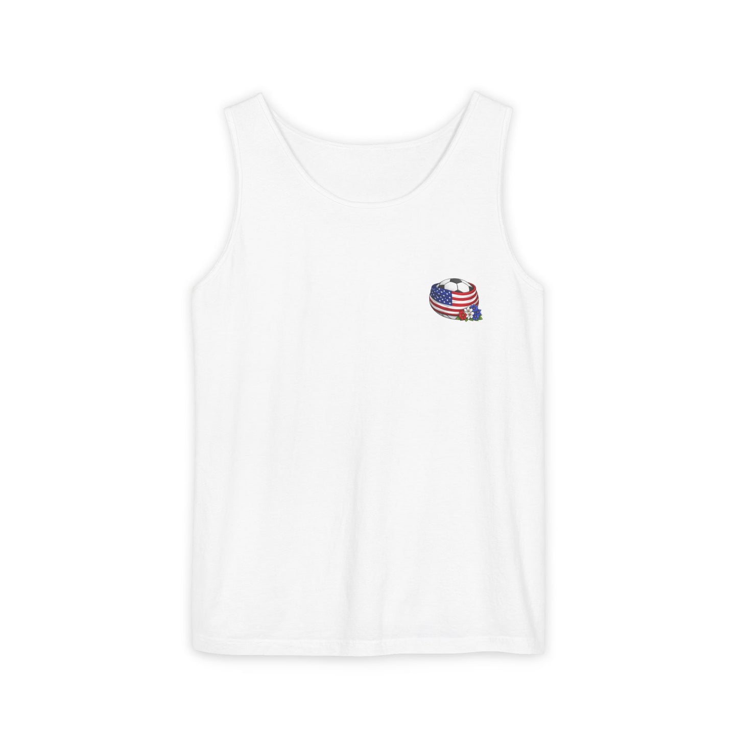 USA Tank Top